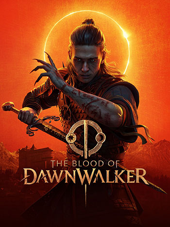 بازی The Blood of Dawnwalker برای کامپیوتر