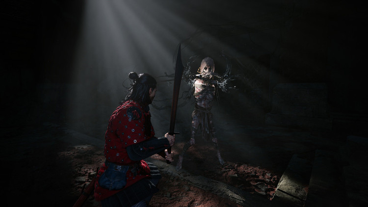 بازی The Blood of Dawnwalker برای کامپیوتر