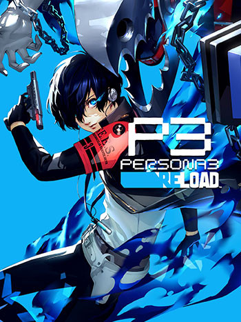 بازی Persona 3 Reload برای کامپیوتر