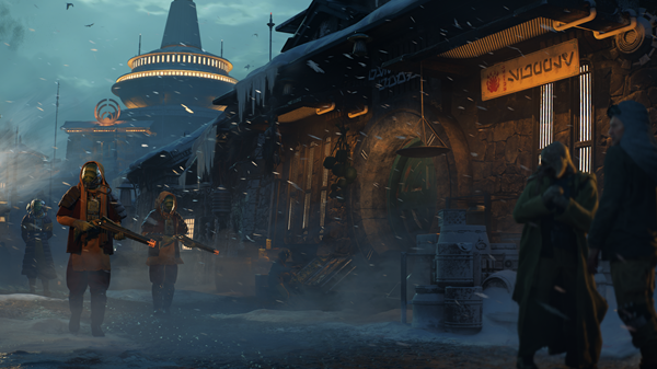 بازی Star Wars Outlaws برای کامپیوتر