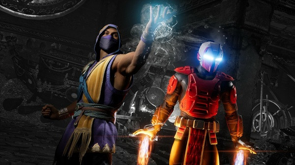 بازی Mortal Kombat 1 برای کامپیوتر