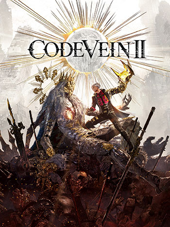 بازی Code Vein II v2.0.1.0 برای کامپیوتر