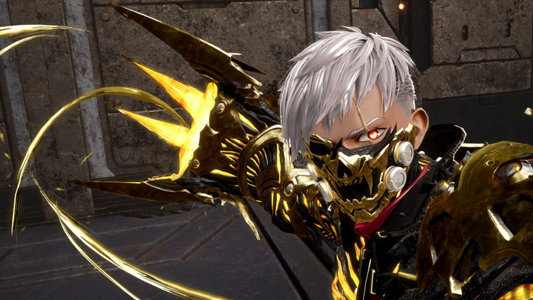 بازی Code Vein II v2.0.1.0 برای کامپیوتر