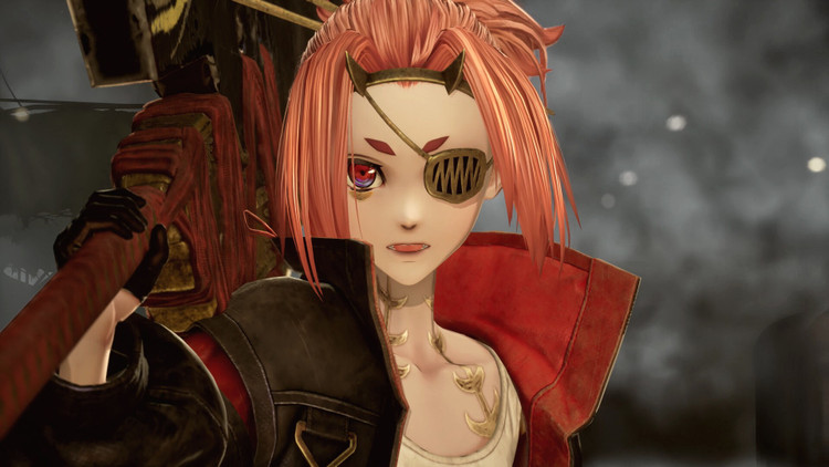 بازی Code Vein II v2.0.1.0 برای کامپیوتر