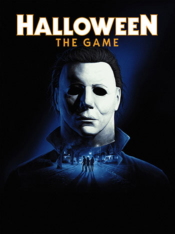بازی Halloween: The Game v1.0.1 برای کامپیوتر