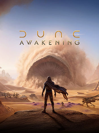 بازی Dune: Awakening برای کامپیوتر