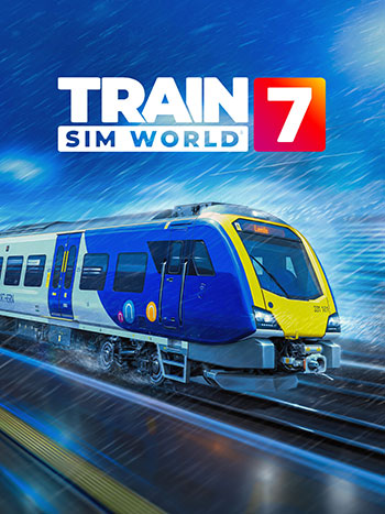 بازی Train Sim World 7: Ultimate Edition برای کامپیوتر