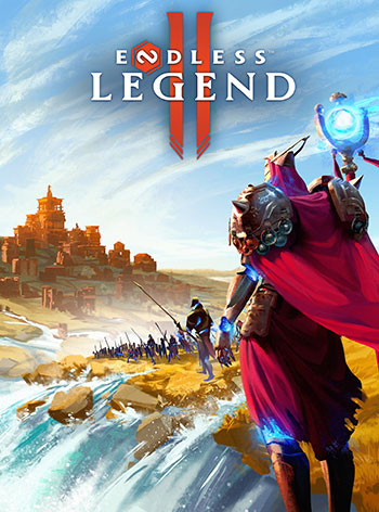 بازی ENDLESS Legend 2 برای کامپیوتر