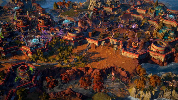 بازی ENDLESS Legend 2 برای کامپیوتر