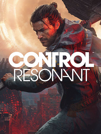 بازی CONTROL Resonant برای کامپیوتر