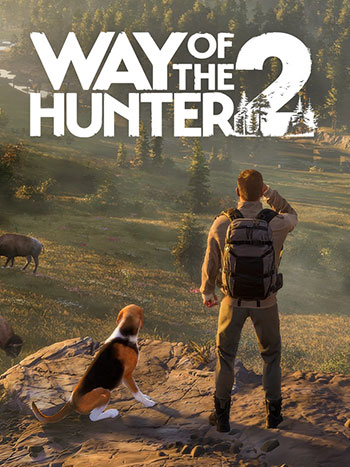 بازی Way of the Hunter 2 برای کامپیوتر