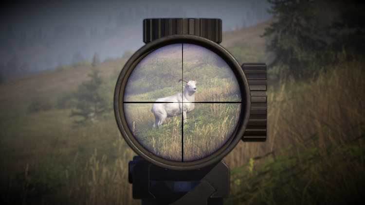 بازی Way of the Hunter 2 برای کامپیوتر