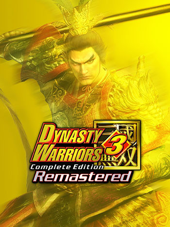 بازی DYNASTY WARRIORS 3: Complete Edition Remastered برای کامپیوتر
