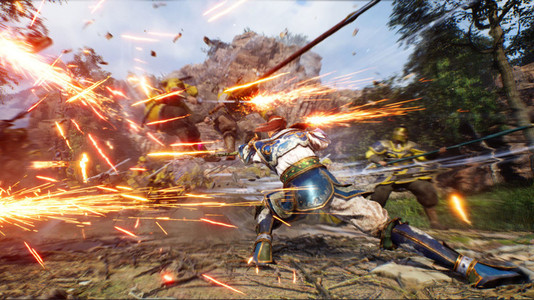 بازی DYNASTY WARRIORS 3: Complete Edition Remastered برای کامپیوتر