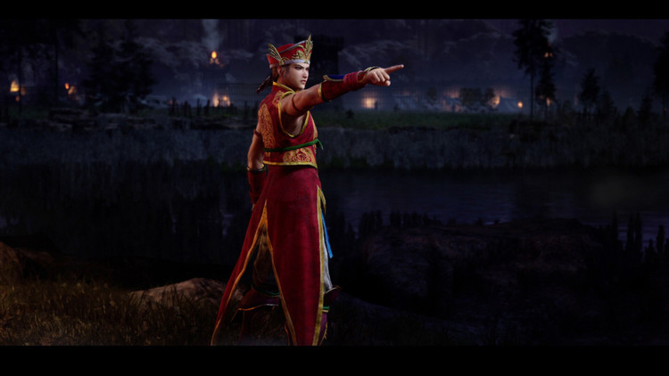 بازی DYNASTY WARRIORS 3: Complete Edition Remastered برای کامپیوتر