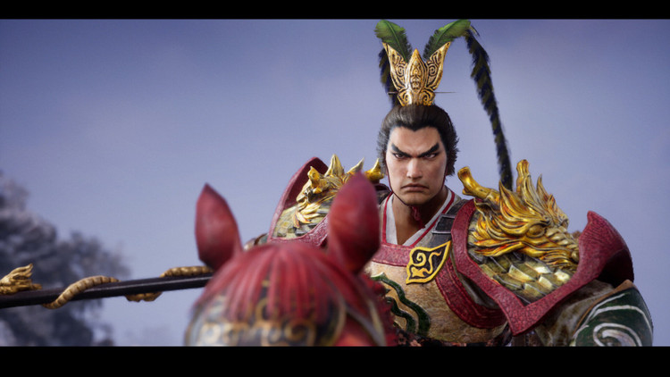 بازی DYNASTY WARRIORS 3: Complete Edition Remastered برای کامپیوتر