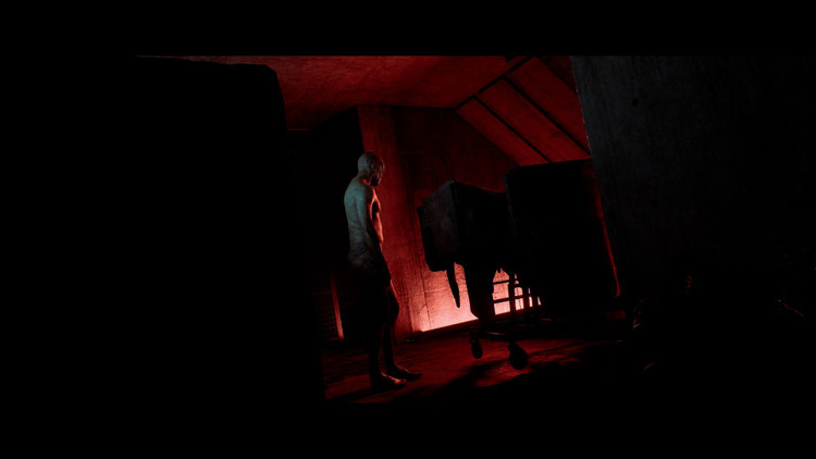 بازی SILENT HILL: Townfall برای کامپیوتر